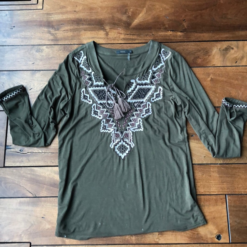 THML Tunic